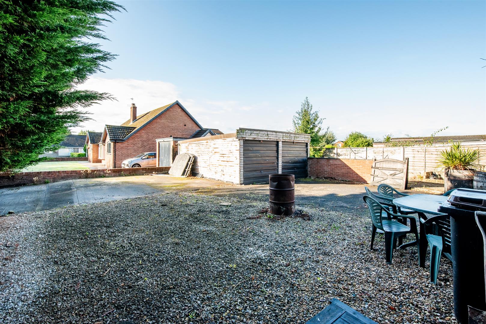 Brownedge Road, Bamber Bridge, Preston